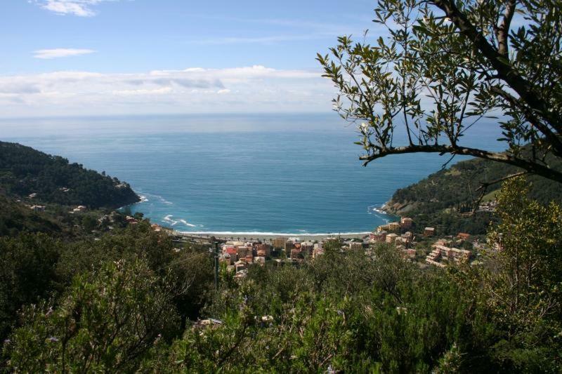 Casa Vacanza Angela Villa โบนัสโซลา ภายนอก รูปภาพ