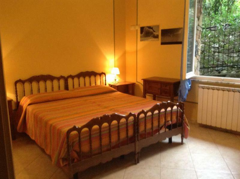 Casa Vacanza Angela Villa โบนัสโซลา ภายนอก รูปภาพ