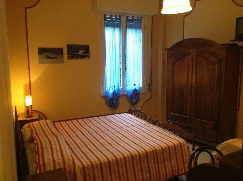 Casa Vacanza Angela Villa โบนัสโซลา ภายนอก รูปภาพ